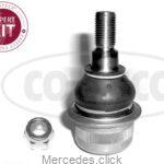 Przegub wahacza DB211 Corteco