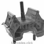Poduszka silnika ML P 1632400417 2,7 CDI Corteco Niemcy jakość OE