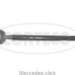 Drążek kierowniczy L/P Vito nowe DB639 6394600055