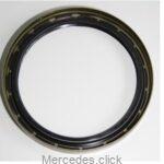 Simering piasty tył DB609-814 90x110x13 12015249 Corteco