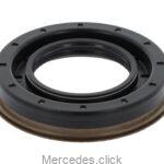 Simering mostu-przedni DB124/201/202/210 0259970047 40x70x11 Corteco 01029803