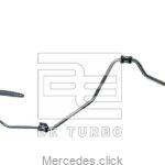 Podpora wału DB124 30mm