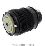 Poduszka airmatic W212 P