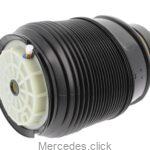 Poduszka airmatic W212 L UWAGA WSKAZÓWKI DO NR PODWOZIA A593462