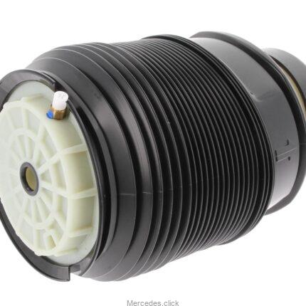 Poduszka airmatic W212 L UWAGA WSKAZÓWKI DO NR PODWOZIA A593462