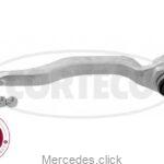 Wahacz przedni DB211 dolny-przedni aluminiowy P 2113304411