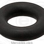 Oring wtryskiwacza M111