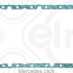 Uszczelka misy M119 1190140322