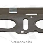 Uszczelka kolektora wydechowego M278 L