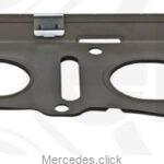 Uszczelka kolektora wydechowego M278 P