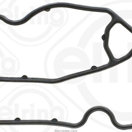 Uszczelka podstawy filtra oleju OM642