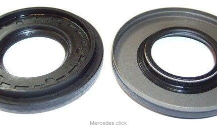 Simering mostu-boczny DB124/201/202 37x78,3x8/12 0209972047 Elring