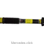 Amortyzator tylny W166 airmatic - kpl