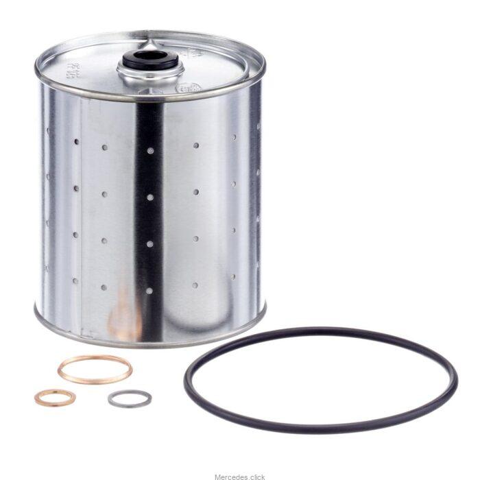 Filtr oleju MANN PF925X 0001800209/0001848525