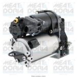 Kompresor zawieszenia W164/166/251