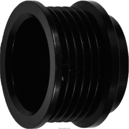 Koło pas.alternatora 6PK 55mm AP0002