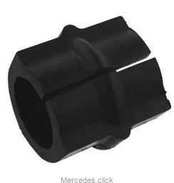 Guma stabilizatora t.DB609-814 50mm 6693260081 Febi6185