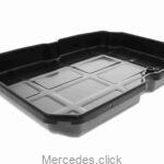 Misa oleju automatycznej skrzyni biegów 5 biegów tiptronic 1402700812