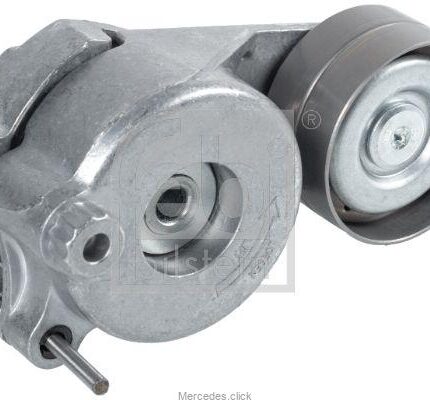Dźwignia napinacza paska OM642 8PK DB164/221/251/463 05- 280/320/350CDI