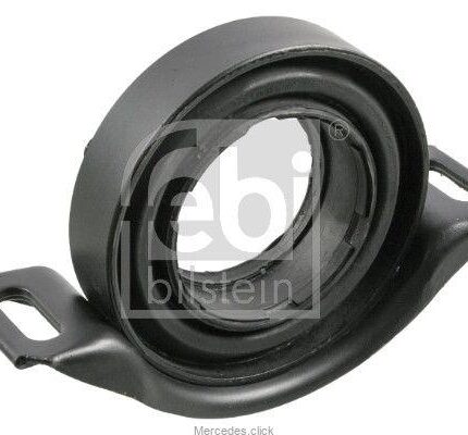 Podpora wału DB202/170/208 30mm 2024100481 bez łożyska