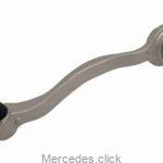 Wahacz przedni DB220/215 dolny przedni alum. L 2203305711