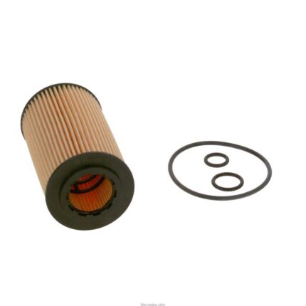 Filtr oleju 6511800109 6511800309  Bosch
