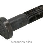 Szpilka koła tył M14 FE01471
