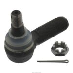 Końcówka drążka poprzecznego L 28mm 0003309435 Febi 4385