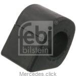Guma stabilizatora p.DB814-1120 35,5mm F5013 6753230485