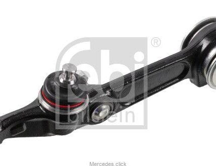 Wahacz przedni DB220 dolny-tylny stalowy L 2203308907