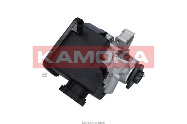 pp140 Pompa wspomagania Sprinter 901-904 211-416 CDI 2000-2006 0024667501 Kamoka