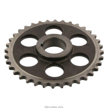 Koło wałka rozrządu M102 2,0 2,3 1020520201-jednorzędowe - starsze wykonanie