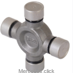 Krzyżak wału Sprinter NT 24x88mm UJ2488