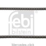 Łańcuch rozrządu M112/113 0039976394 0039976894 Febi