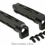 Zestaw naprawczy mechanizmu  tylnej pokrywy