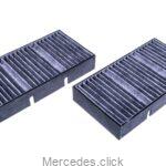 Filtr kabinowy DENCKERMANN M110979K 1668300318