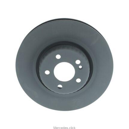 Tarcza hamulcowa przednia DB205/213 0004212712 Bosch