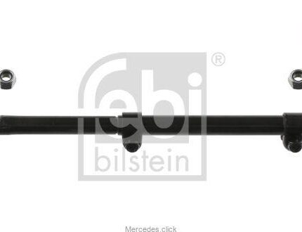 Drążek wzdłużny Bus 207-410 Febi z końcówkami wymiennymi długa+krótka 22mm