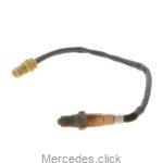 Sonda lambda 0015407617 0025405617 Bosch