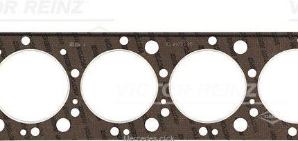 Uszczelka g M.116 L 1160163020 1160164020