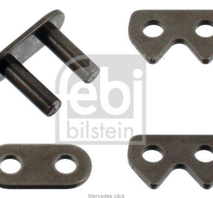 Spinka łańcucha rozrządu M270/274 0009934178 0009933978 Febi do zakucia
