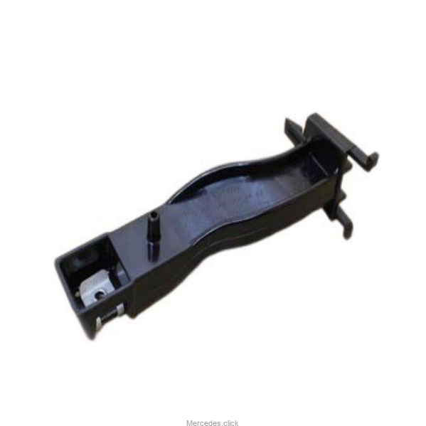 2128852214 Wspornik zderzaka tył DB212 P 2128852214