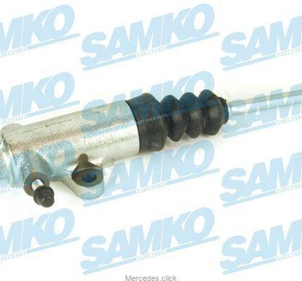 Siłownik sprz.MB100 0002958907