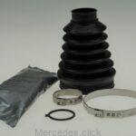 Osłona przegubu wew.CLA 0003572200 28/67/102 mm