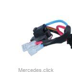 Regulator silnika dmuchawy 1408218351/1408218451 NRF