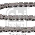 Łańcuch rozrządu M270 0009934178 Febi do zakucia