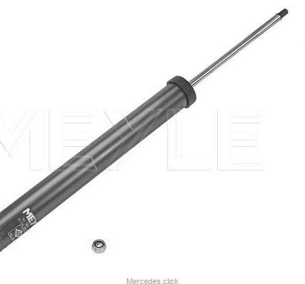 Amortyzator tylny DB212 2123261400 2123201030 2123200630 Meyle