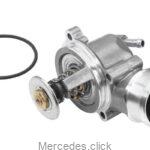 Termostat M120 W129/140 6,0 1202000015