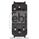 Włącznik szyby DB124 L 1248204610 Febi