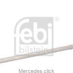 Łącznik stabilizatora p.DB223 P 2233236400 Febi